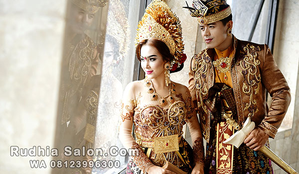 makeup wedding bali