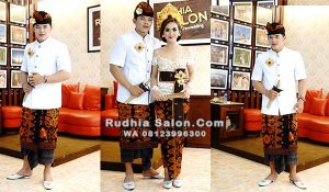 makeup wedding di bali