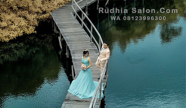 prewedding di bali