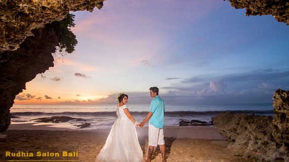 lokasi prewedding di bali