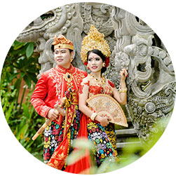 rudhiasalon bali