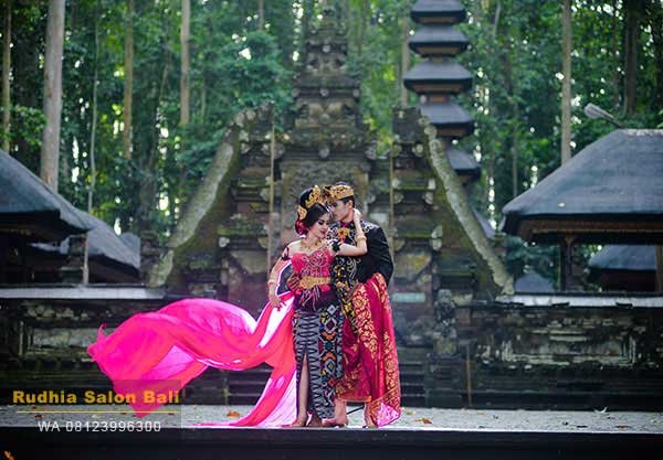 prewedding bali modifikasi