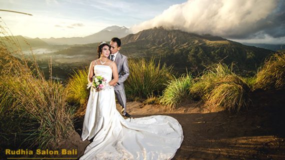 prewedding di bali