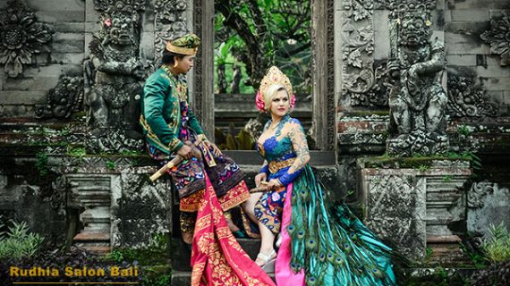 prewedding di bali