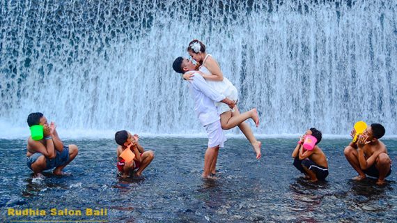 lokasi prewedding di bali