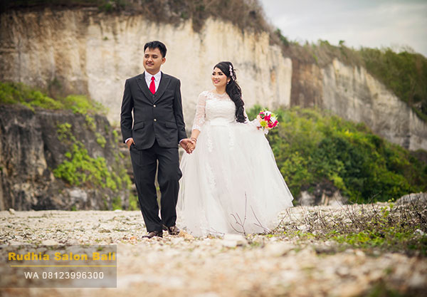 prewedding di bali