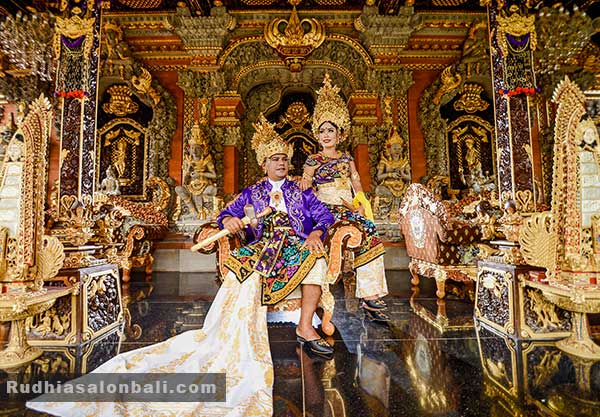 prewedding bali modifikasi