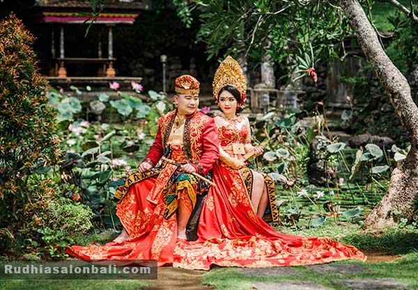 prewedding bali modifikasi