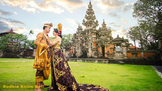 lokasi prewedding di bali