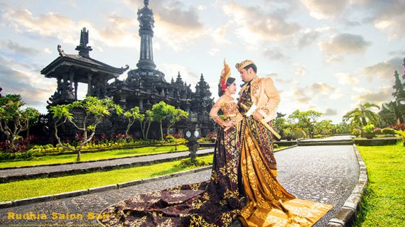 prewedding di bali