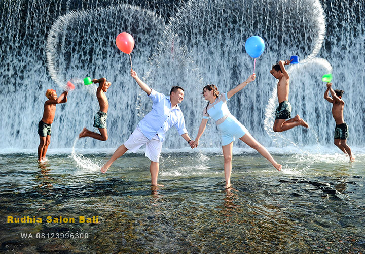 lokasi prewedding di bali