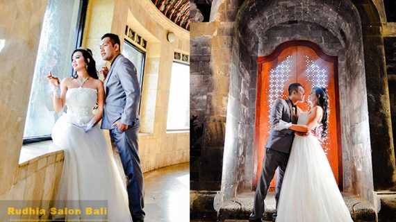 prewedding di bali