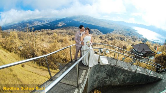 lokasi prewedding di bali