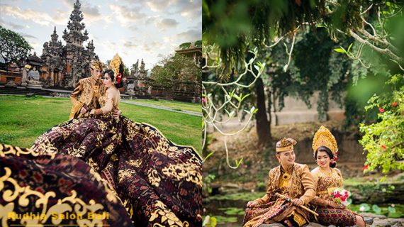 lokasi prewedding di bali