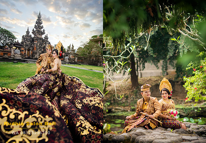 lokasi prewedding di bali