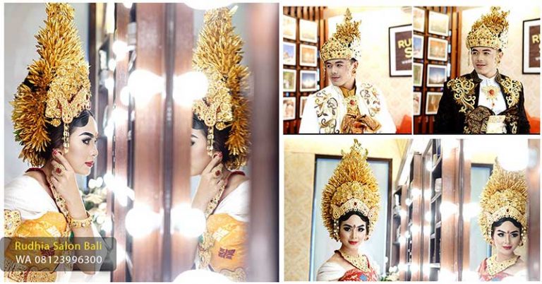 makeup payas metatah di bali