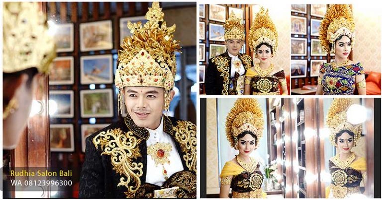 makeup payas agung bali