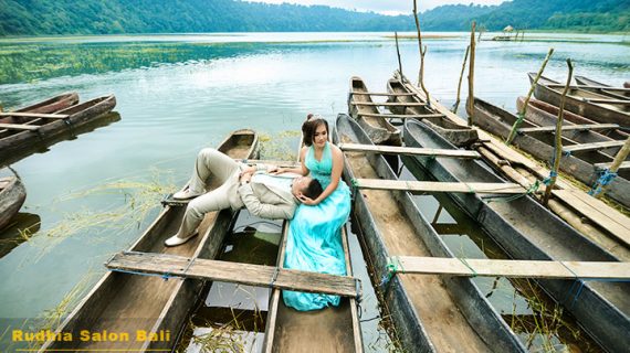 prewedding di bali