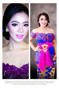 makeup graduation denpasar